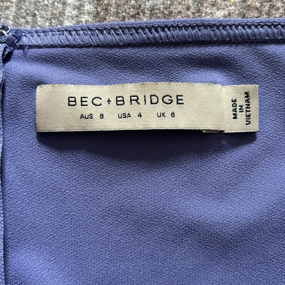 Bec + Bridge Set - Picture 7 of 8